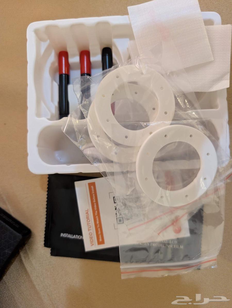 اكسسوارات ساعة قوقل بيكسل 2 قياس 41 Google Pixel watch64436803187203113