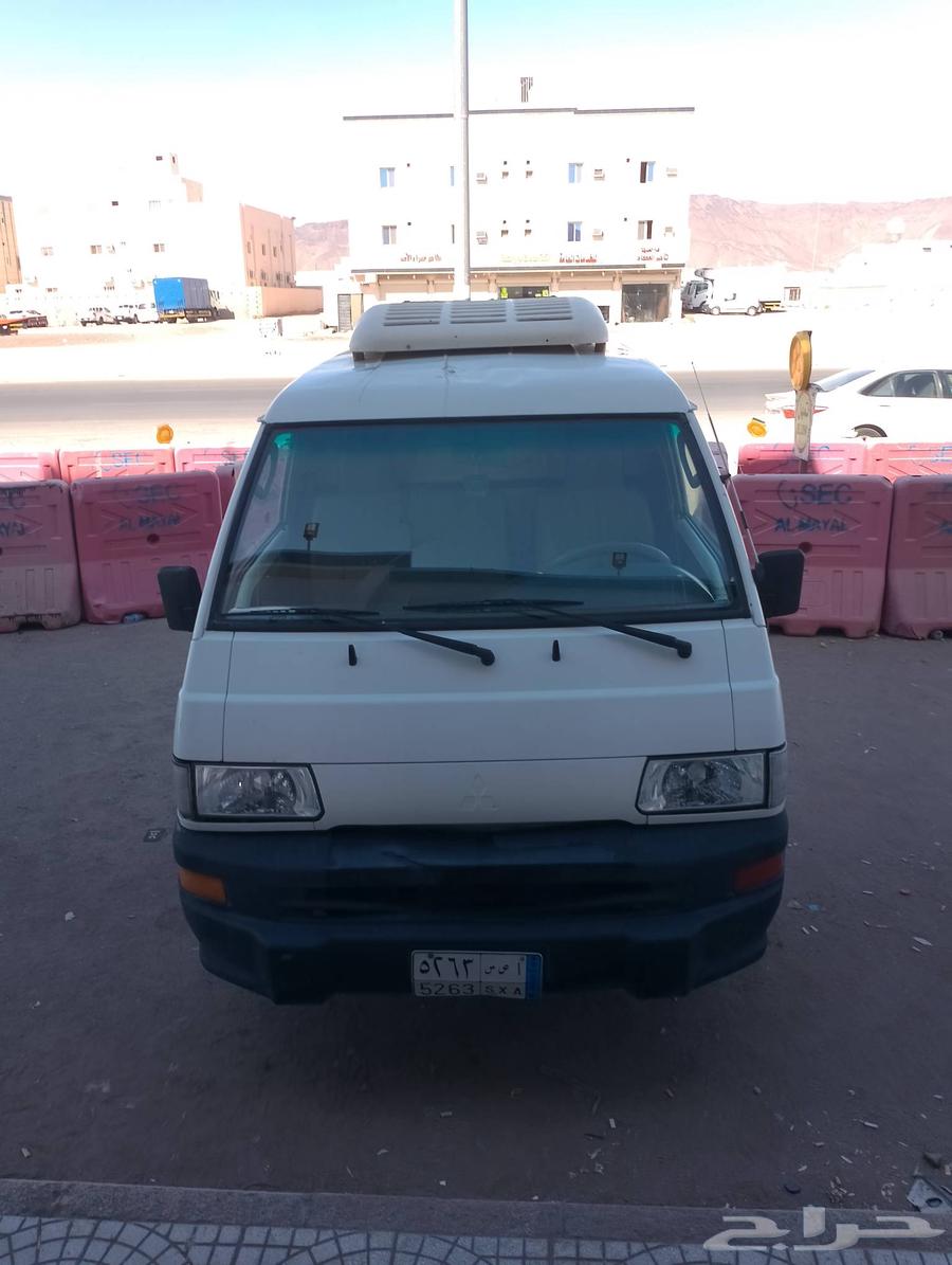 فإن بضاعه متسوبيشي بالثلاجة 200964596636814211110