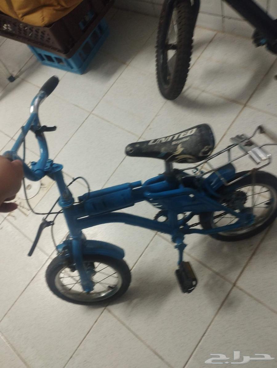 سيكل اثنين نضاف64439293758722110