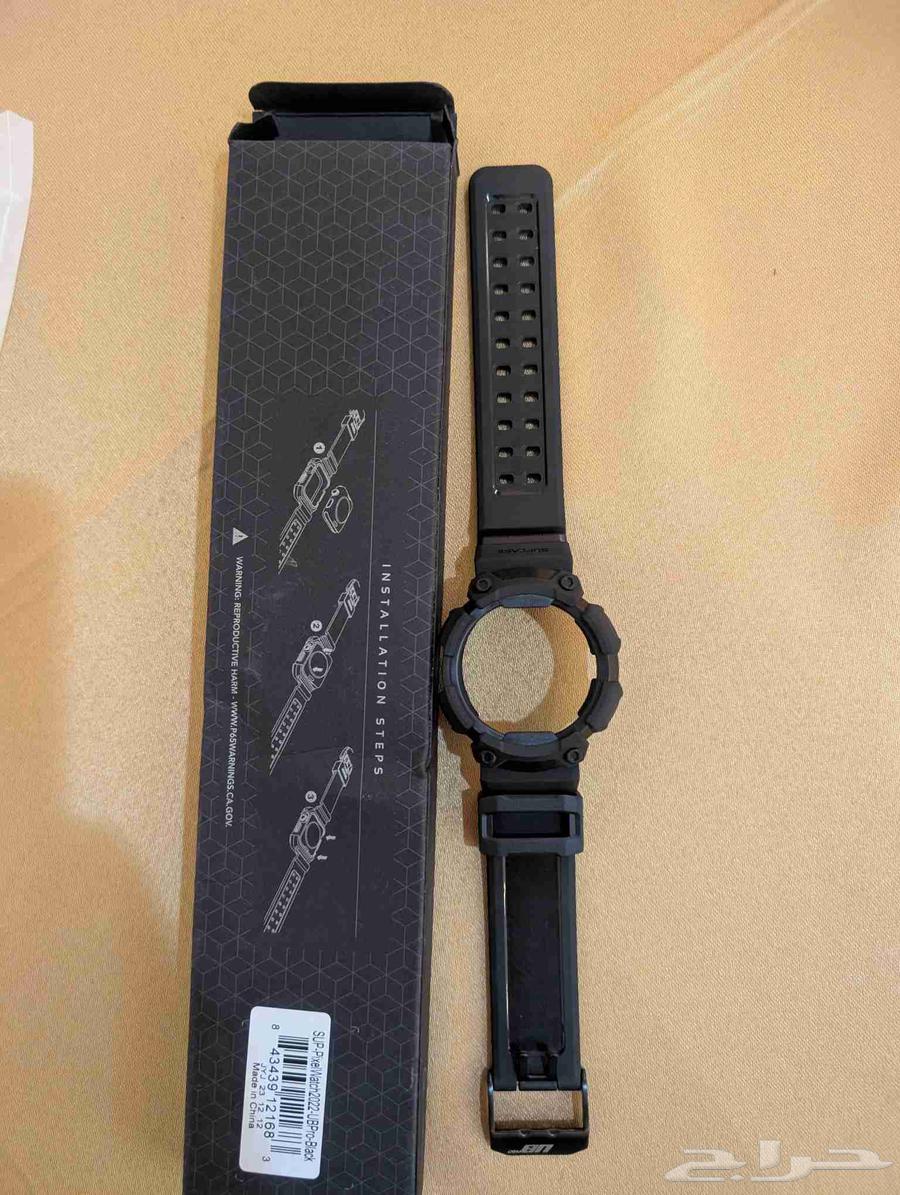 اكسسوارات ساعة قوقل بيكسل 2 قياس 41 Google Pixel watch64436803187203114