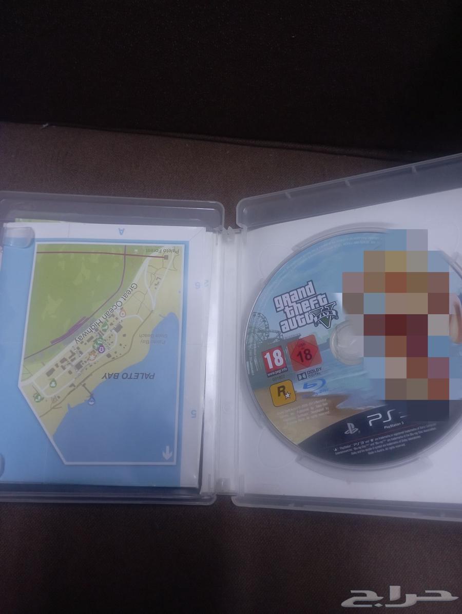 اشرطة سوني 3 للبيع64440029262593111