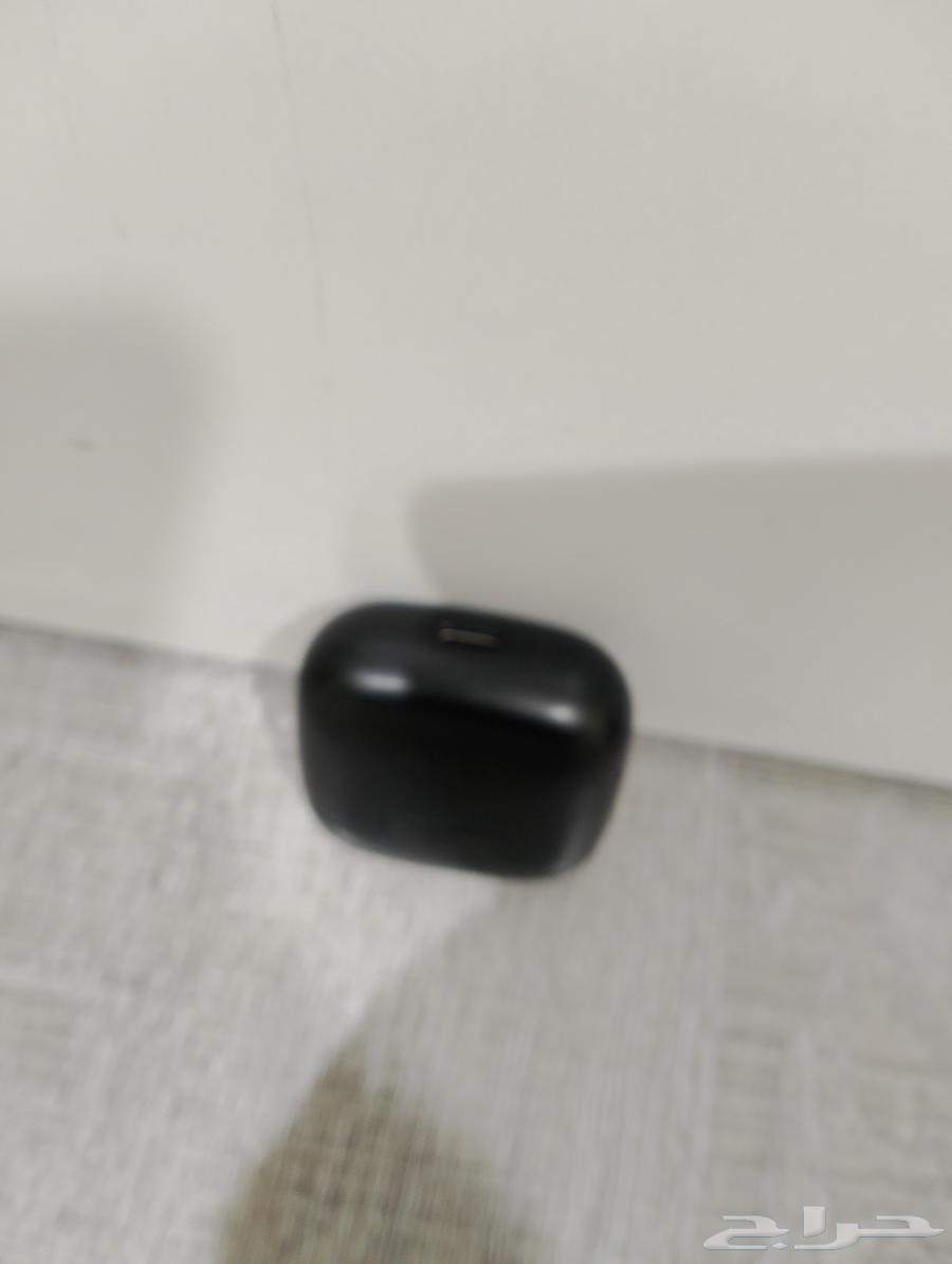 السلام عليكم سماعات مستعمل خفيف للبيع64434387725058112