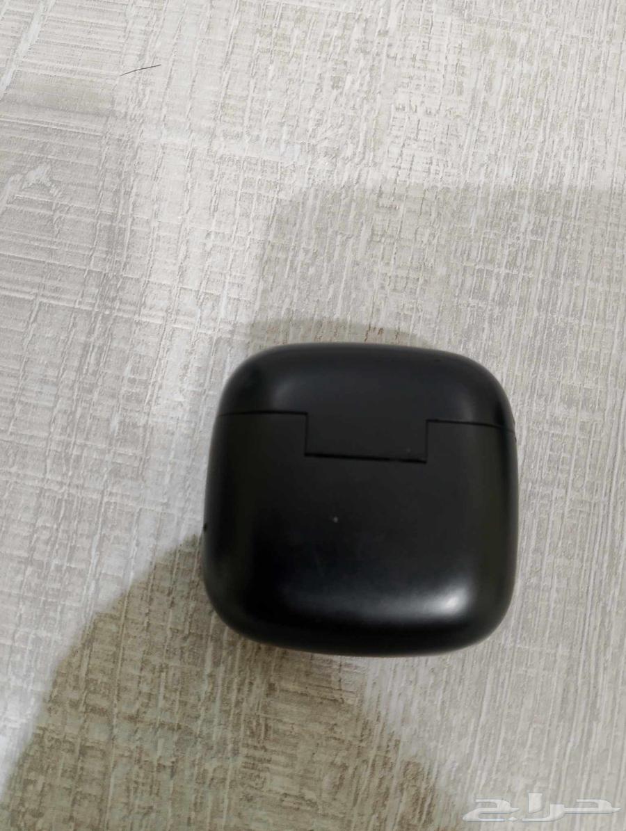 السلام عليكم سماعات مستعمل خفيف للبيع64434387725058111