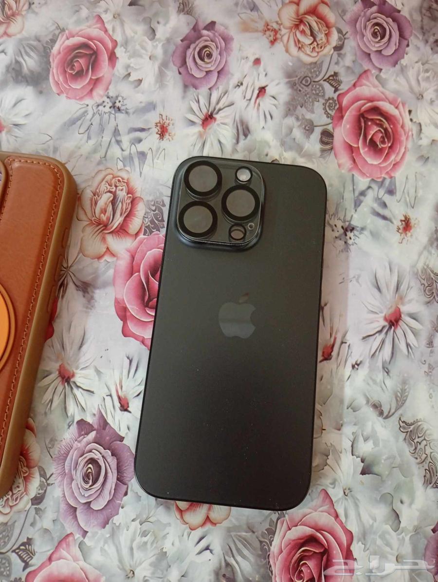 iPhone 16 Pro phone64441732155009110