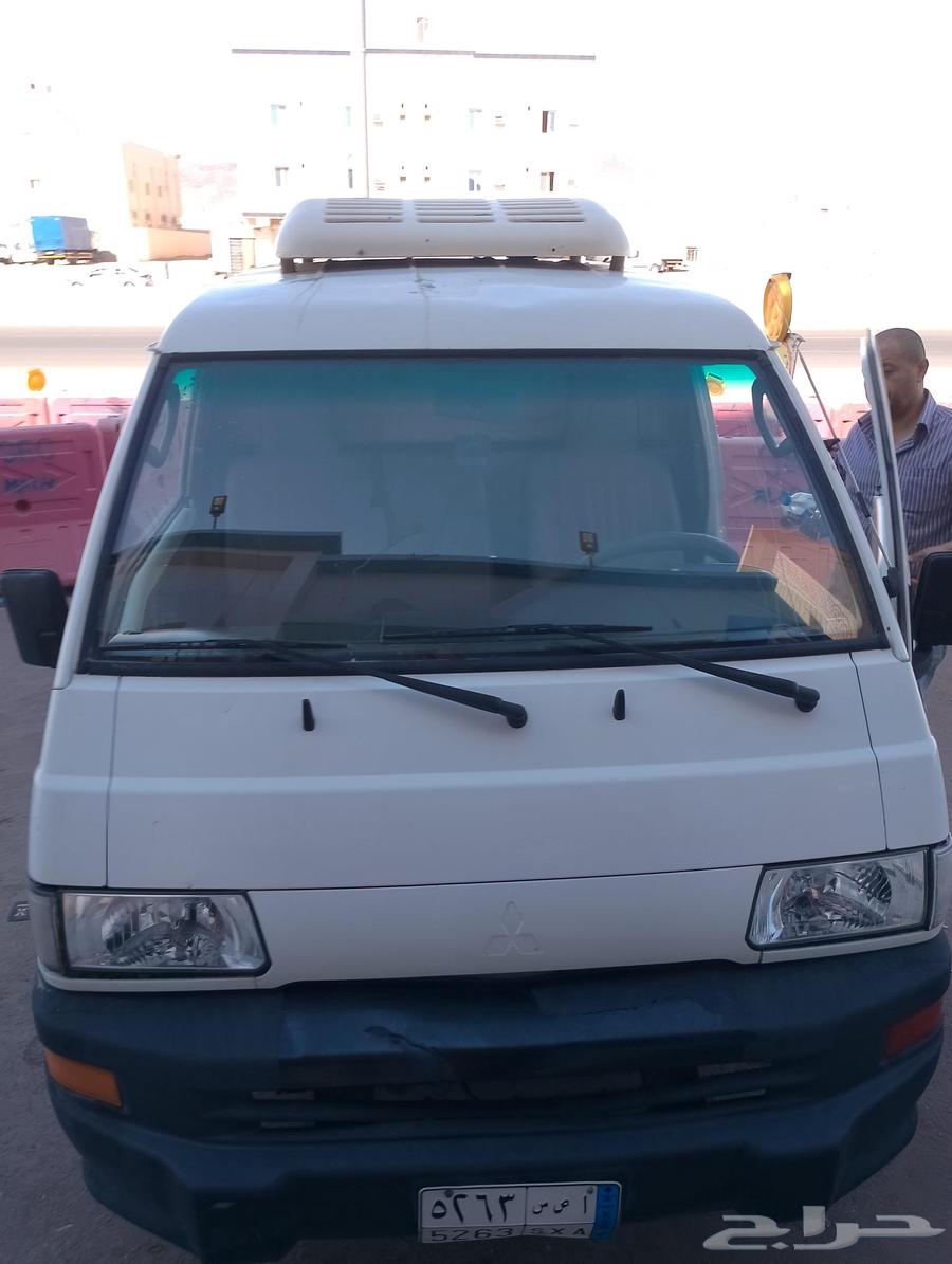 فإن بضاعه متسوبيشي بالثلاجة 200964596636814211114