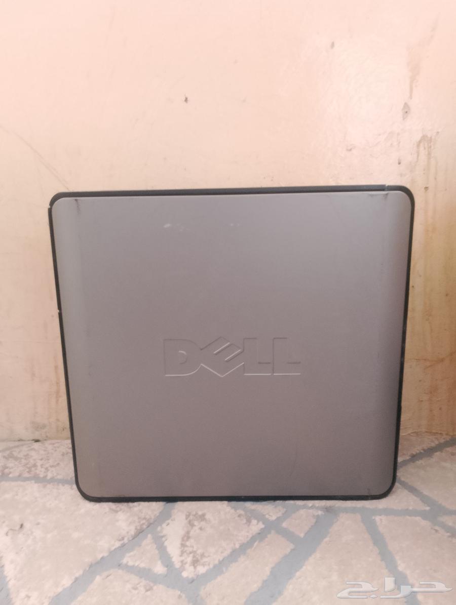 كمبيوتر شخصي الاصلي دل للبيع64435382172419111