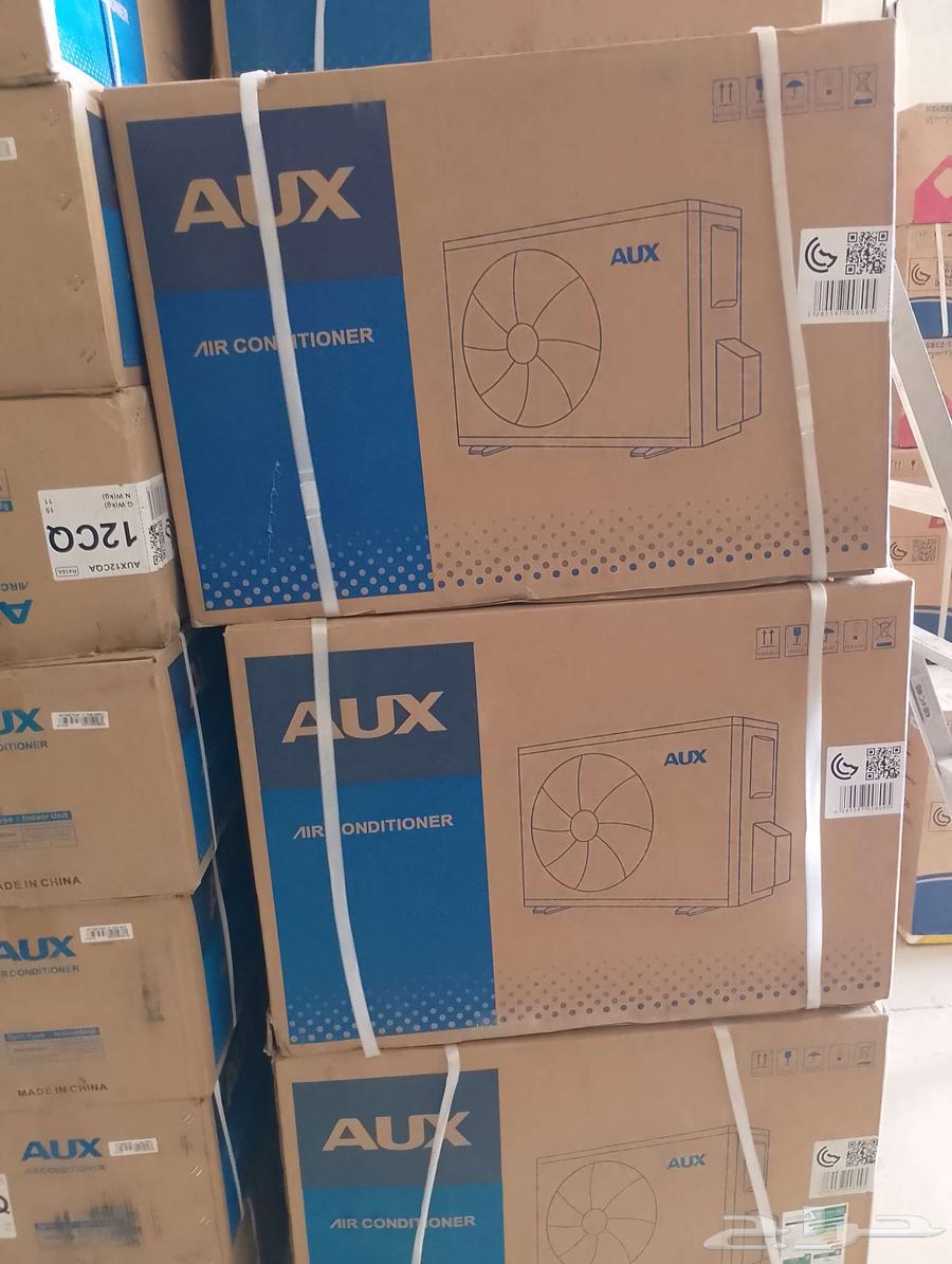 مكيفات جديدة (سبليت  شباك) جميع الانواع والمقاسات64438283833473110