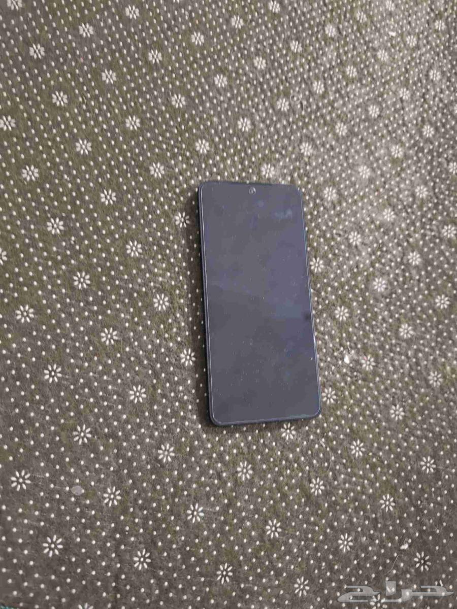 بوكو 7 التر 512 التخزين الرام 16 النسخة العالمية64434100821377111