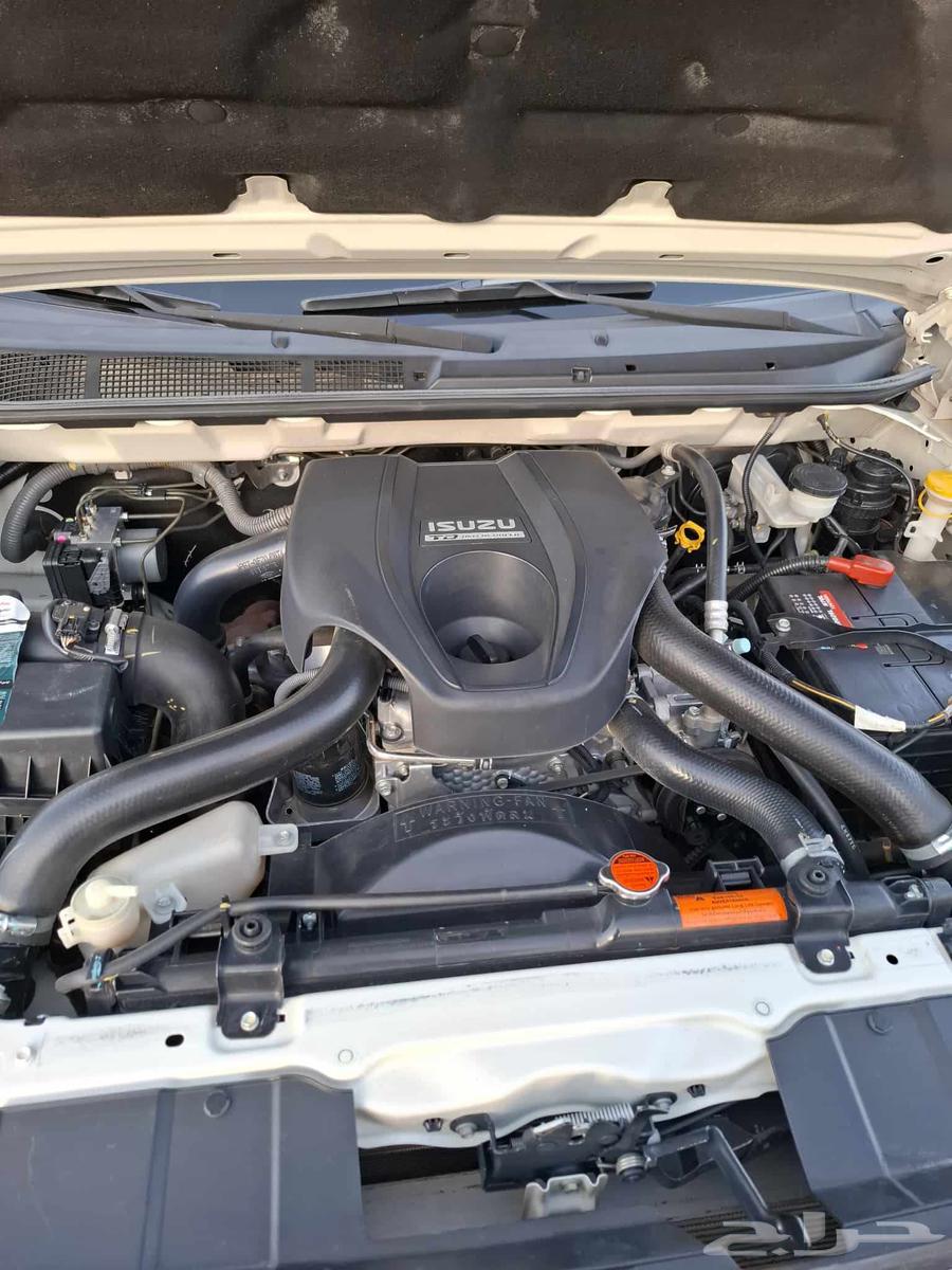 Isuzu 202064598585187202110