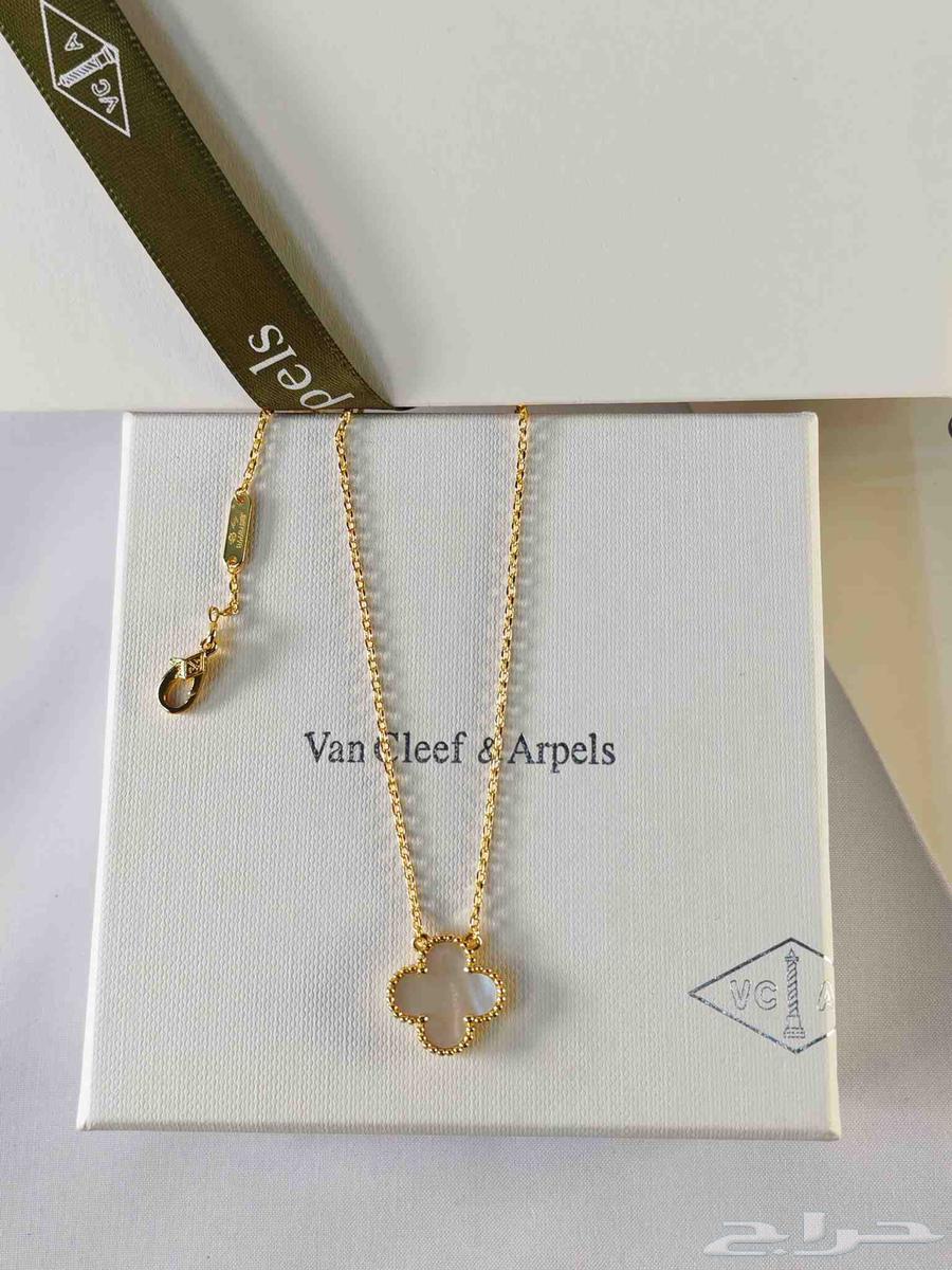 سلسال الفان كليف الراقي.64437544525059112