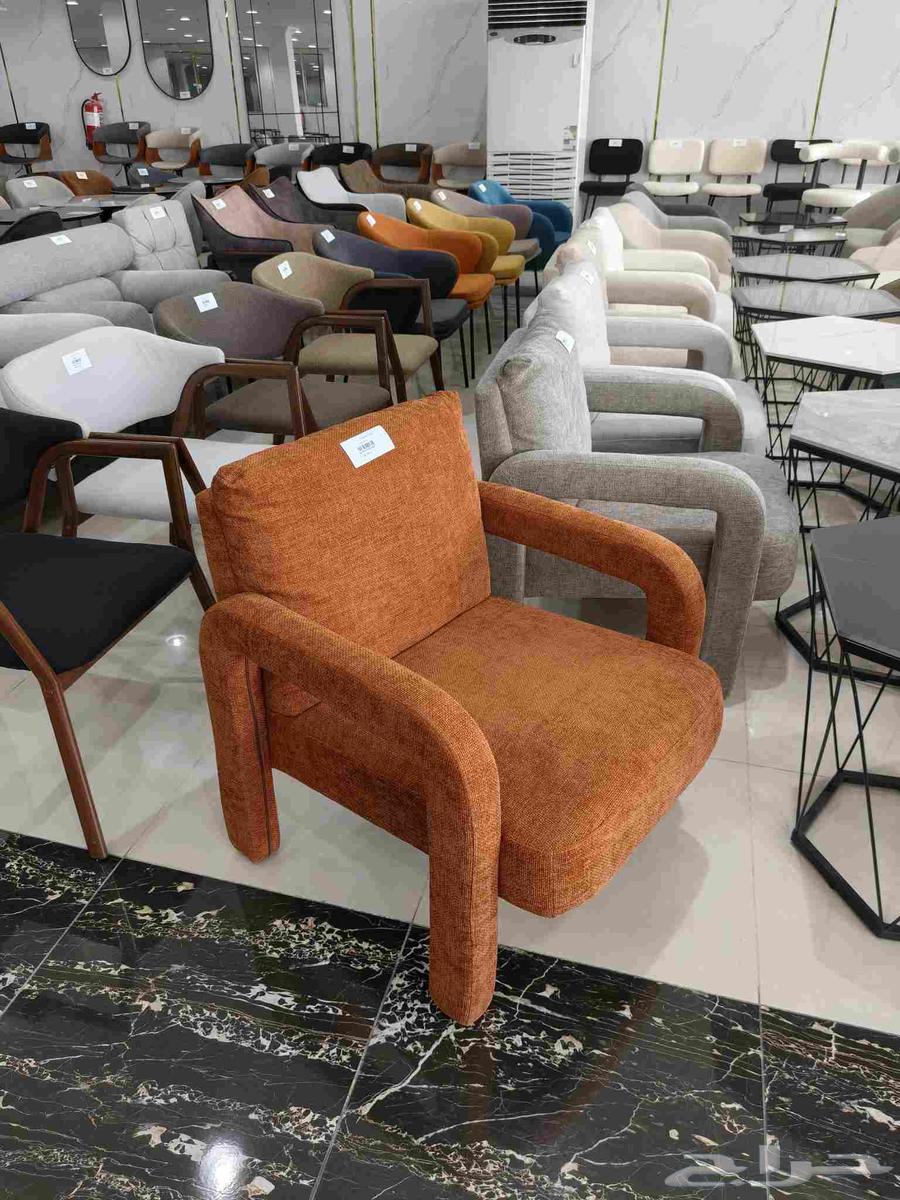 طاولات وكراسي للكافيهات والمطاعم داخلية وخارجية64435903675011110