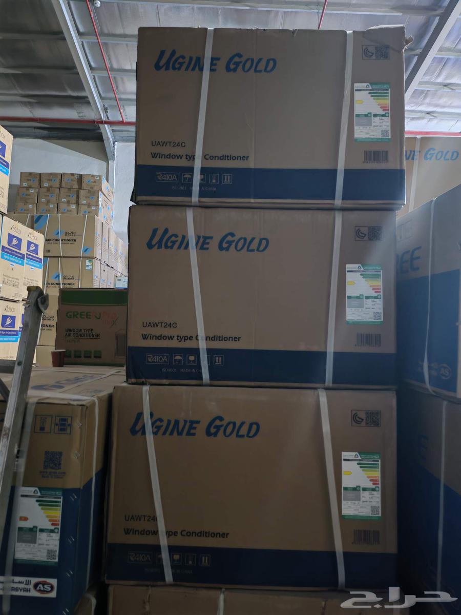 عروض مكيفات أوكس يوجين سوبر سبليت ضمان 7سنوات جديدة64435067977859110