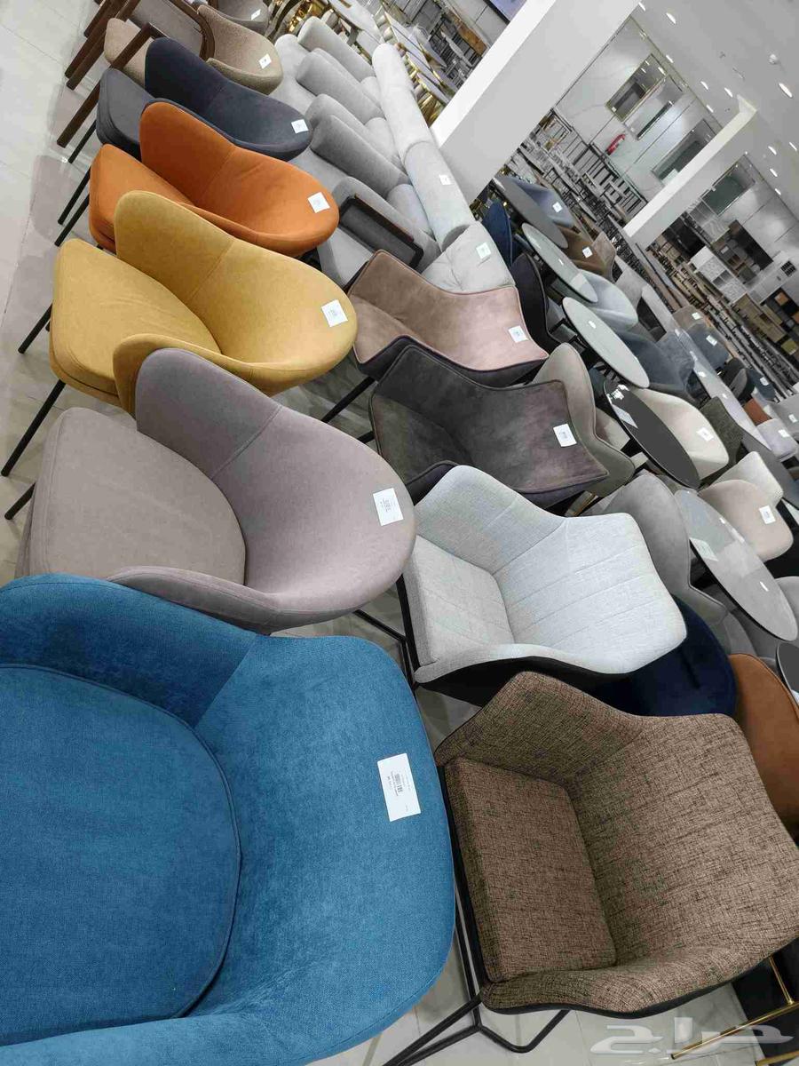 طاولات وكراسي للكافيهات والمطاعم داخلية وخارجية64435903675011111