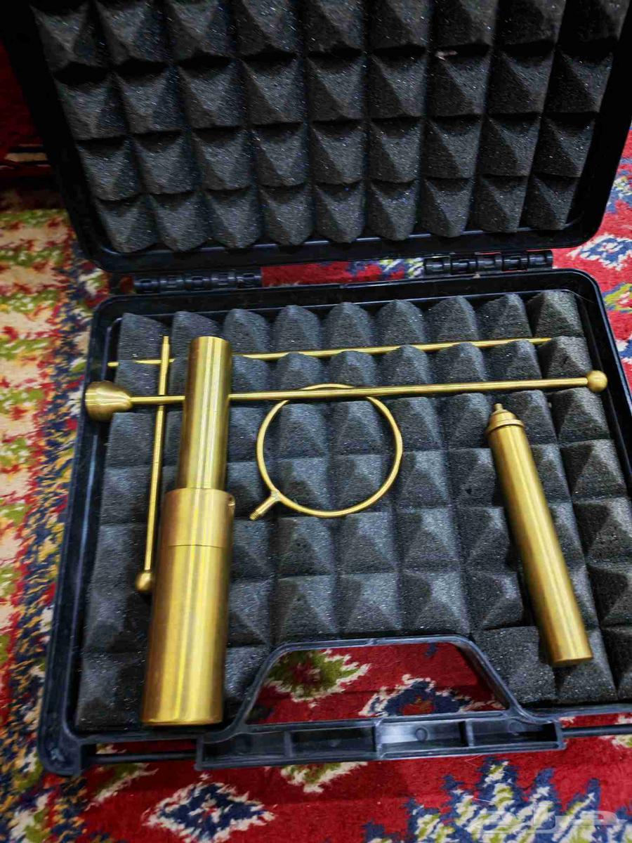 السيخ التركي اسياخ النحاس كاشف معادن64440478818435110