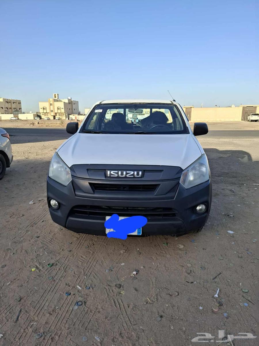 Isuzu 202064598585187202111