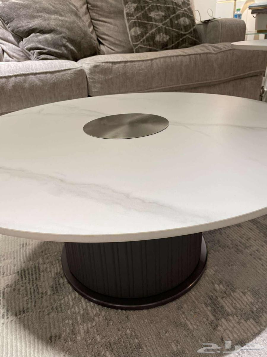 طاولة قهوة قطعتين من زماني64436762874754113