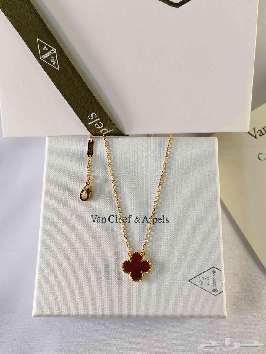 سلسال الفان كليف الراقي.64437544525059111