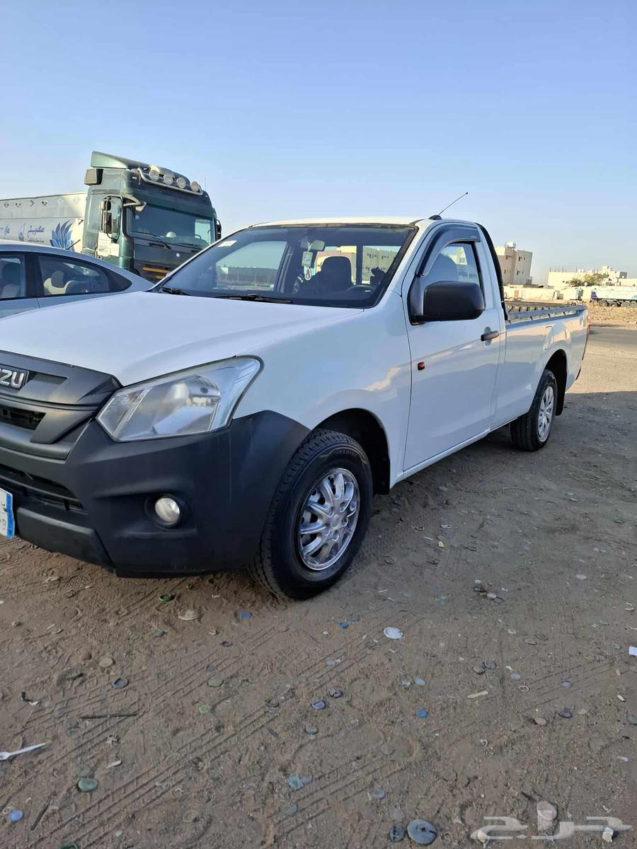 Isuzu 202064598585187202113