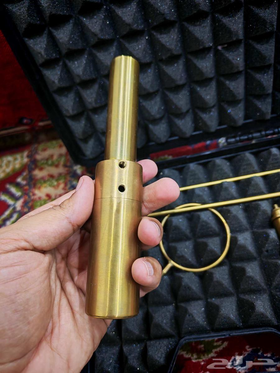 السيخ التركي اسياخ النحاس كاشف معادن64440478818435113