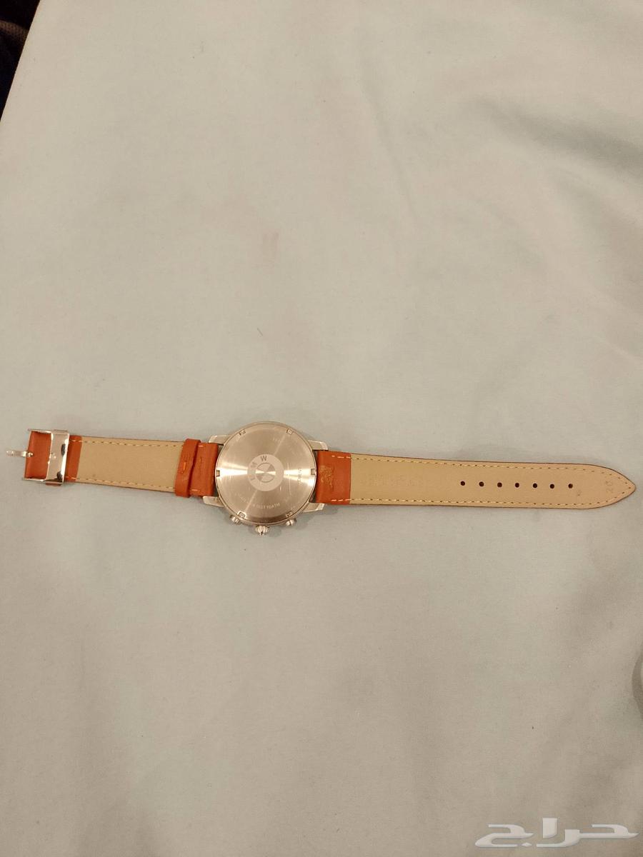 An original BMW company watch, its battery has been replaced once, used gently64438726557442113