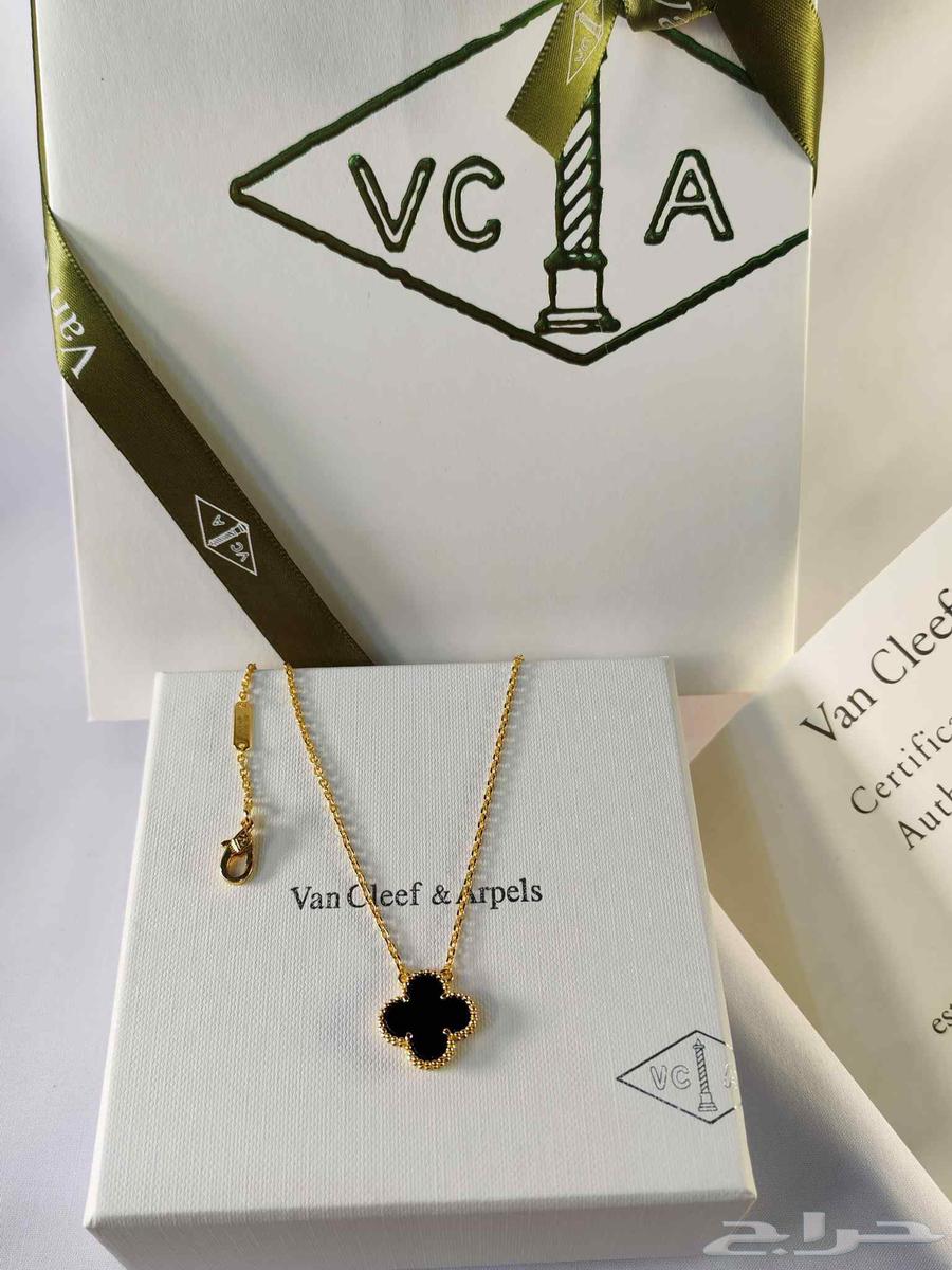 سلسال الفان كليف الراقي.64437544525059113