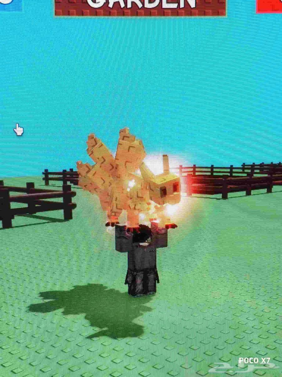 حيوانات ماب المزرعه (grow a garden)64436346840963110