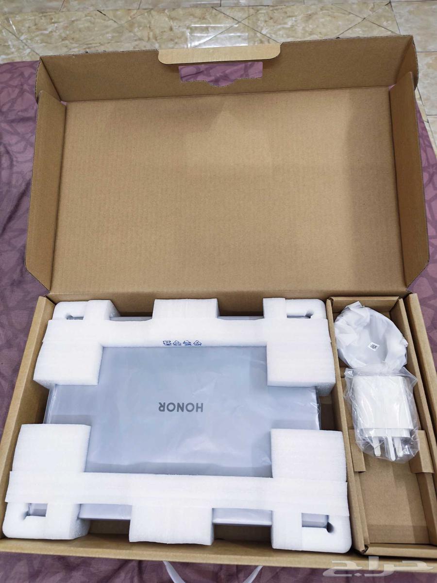 لاب توب جديد من هونر المطلوب 210064436762891395112