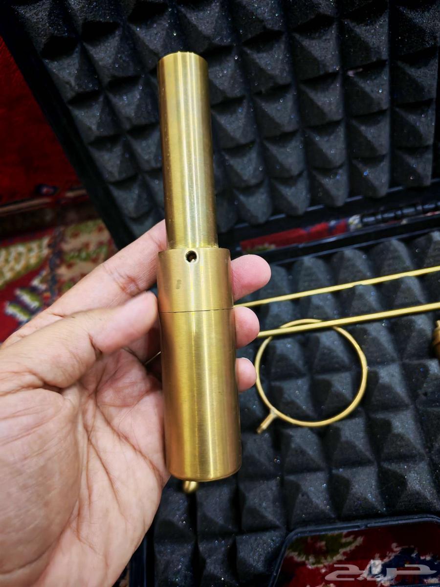 السيخ التركي اسياخ النحاس كاشف معادن64440478818435112