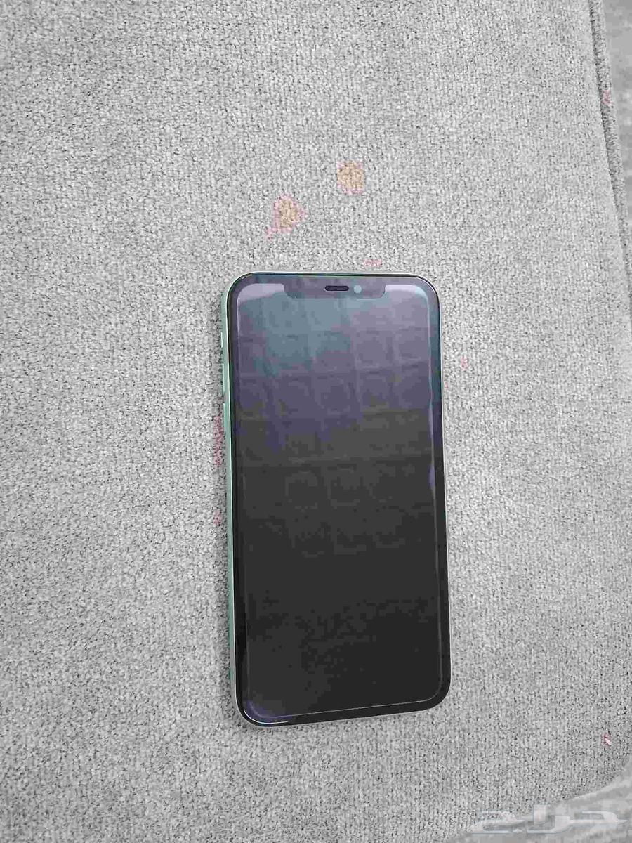 ايفون 11 عادي64433846316418110