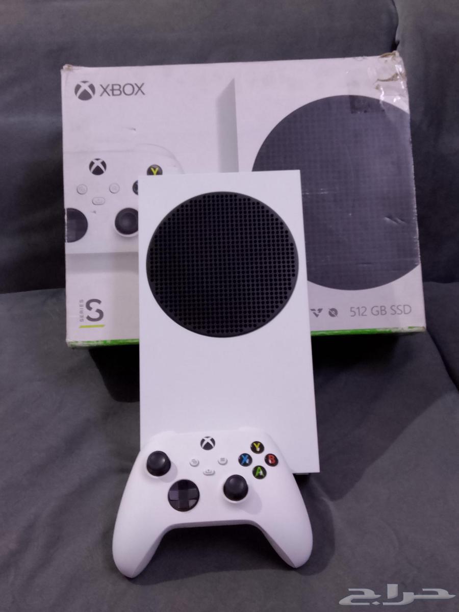 Xbox series s64433726546691112