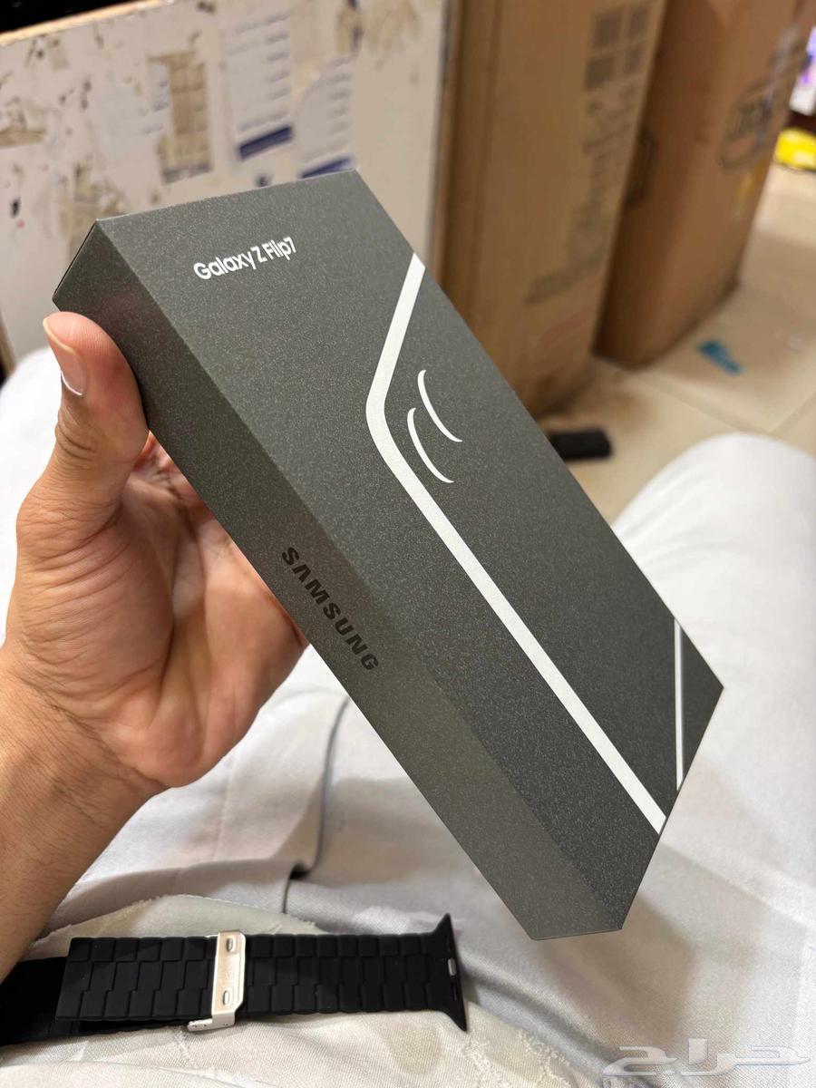 سامسونح جلاكسي زد فليب 764437449897218111