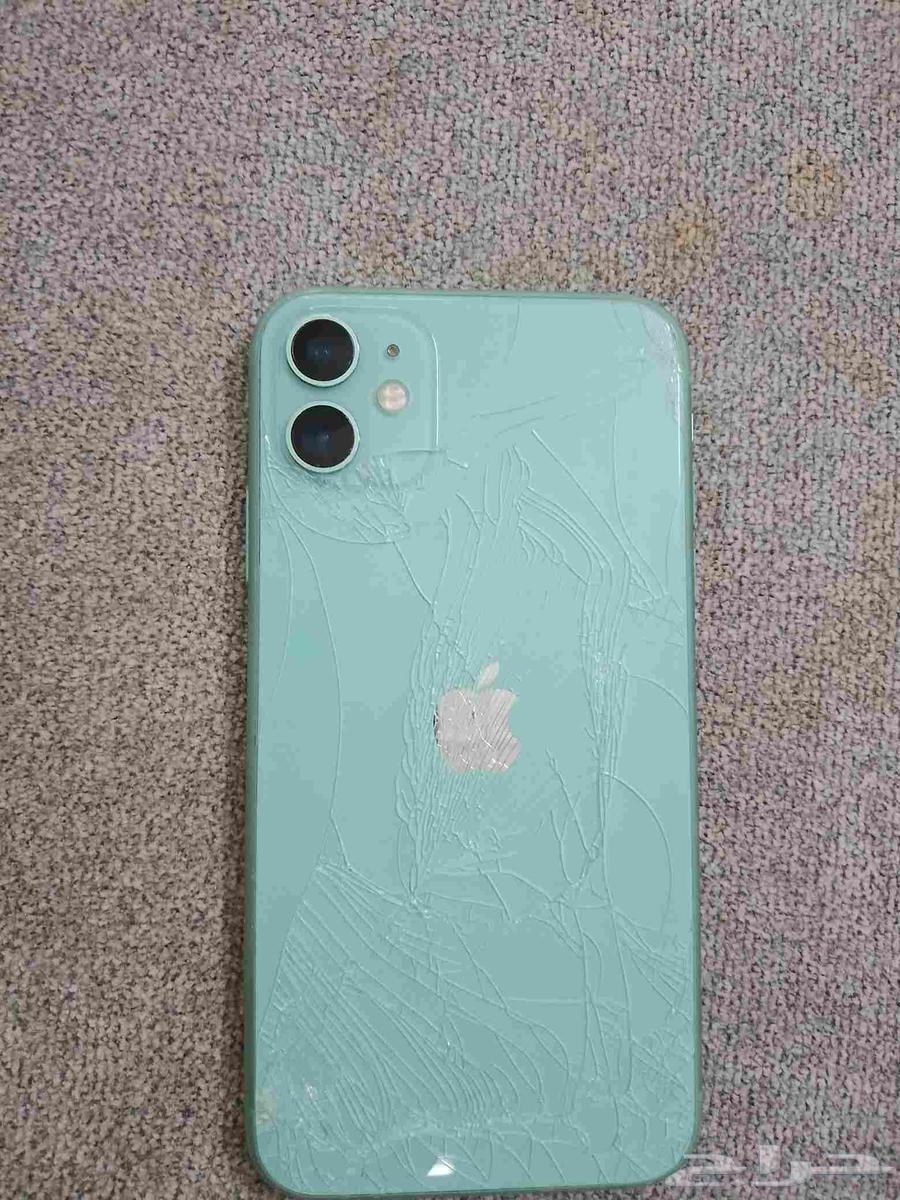 ايفون 11 عادي64433846316418111