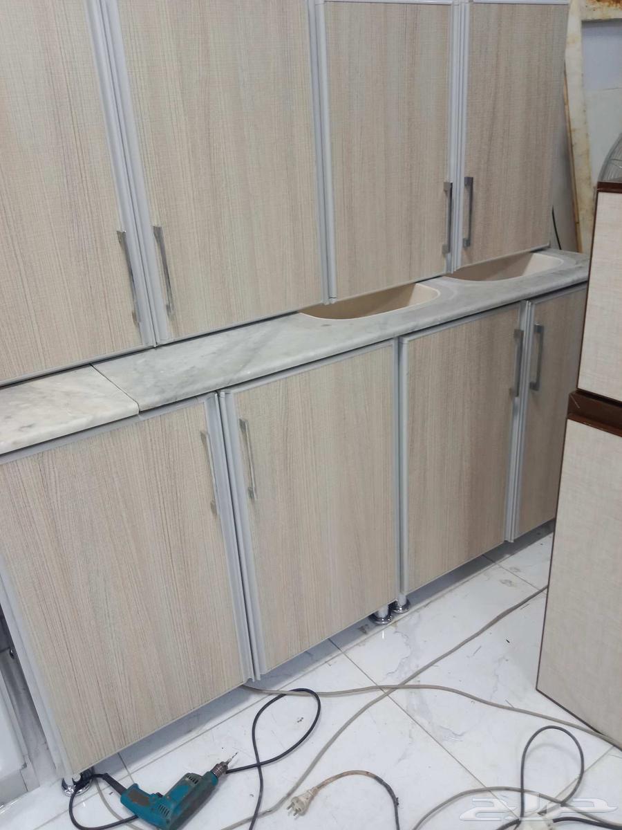 للبيع مطابخ وغرفه النوم64441485714563113