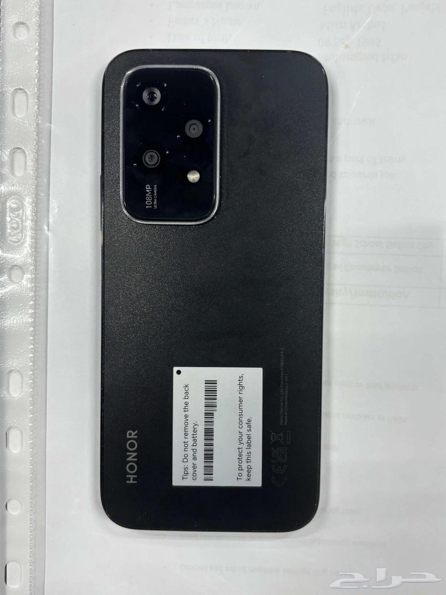 هونور 200 لايت جديد64433832941699111