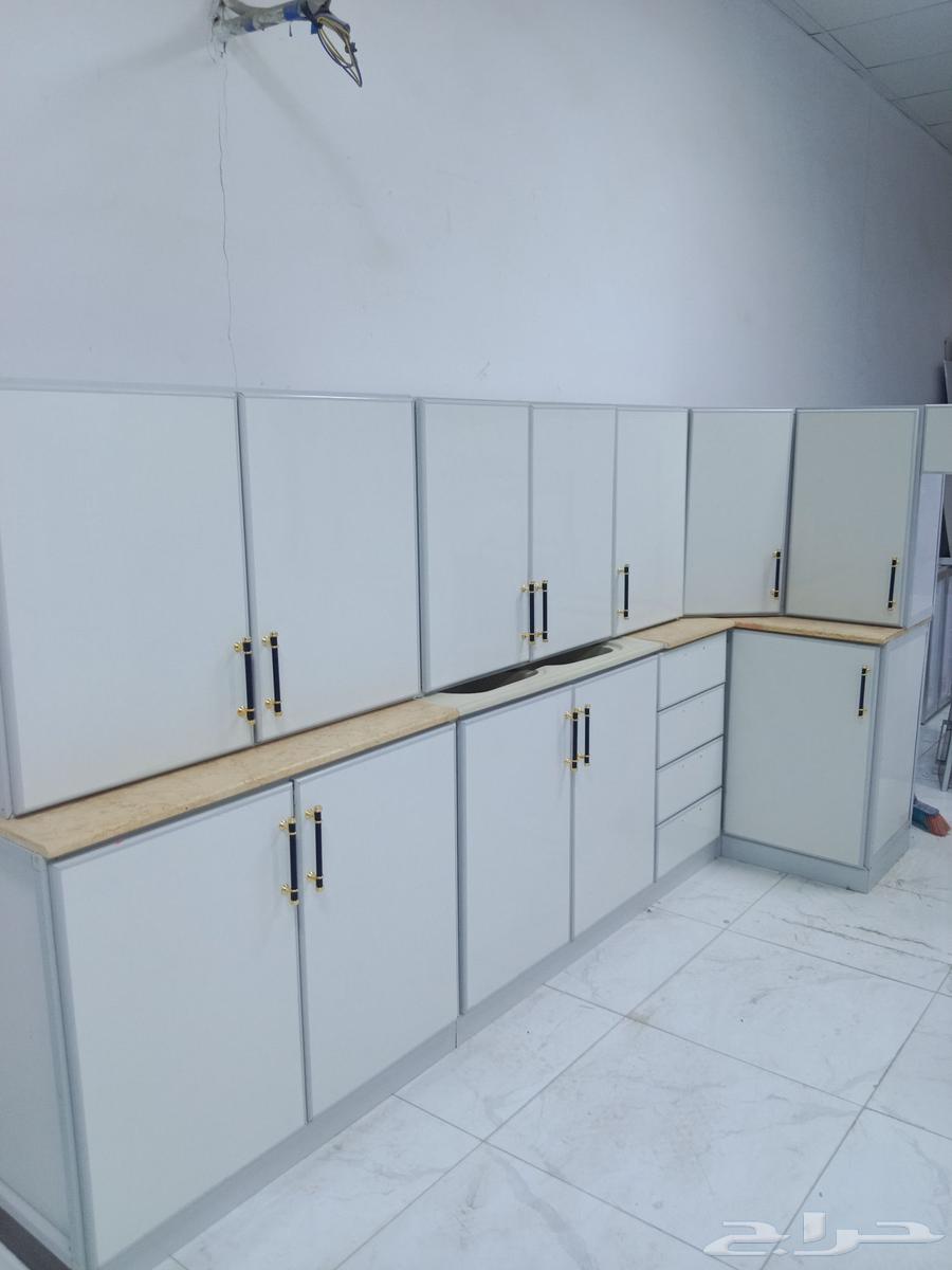 للبيع مطابخ وغرفه النوم64441485714563114