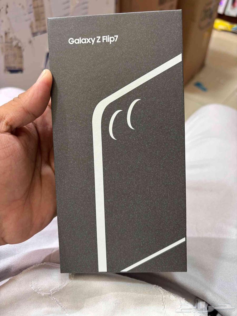 سامسونح جلاكسي زد فليب 764437449897218110