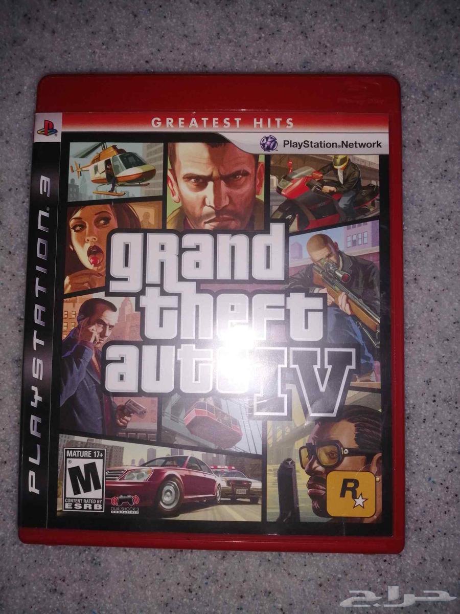 شريط قراند سوني 3 بدون خدوش64437247881986110