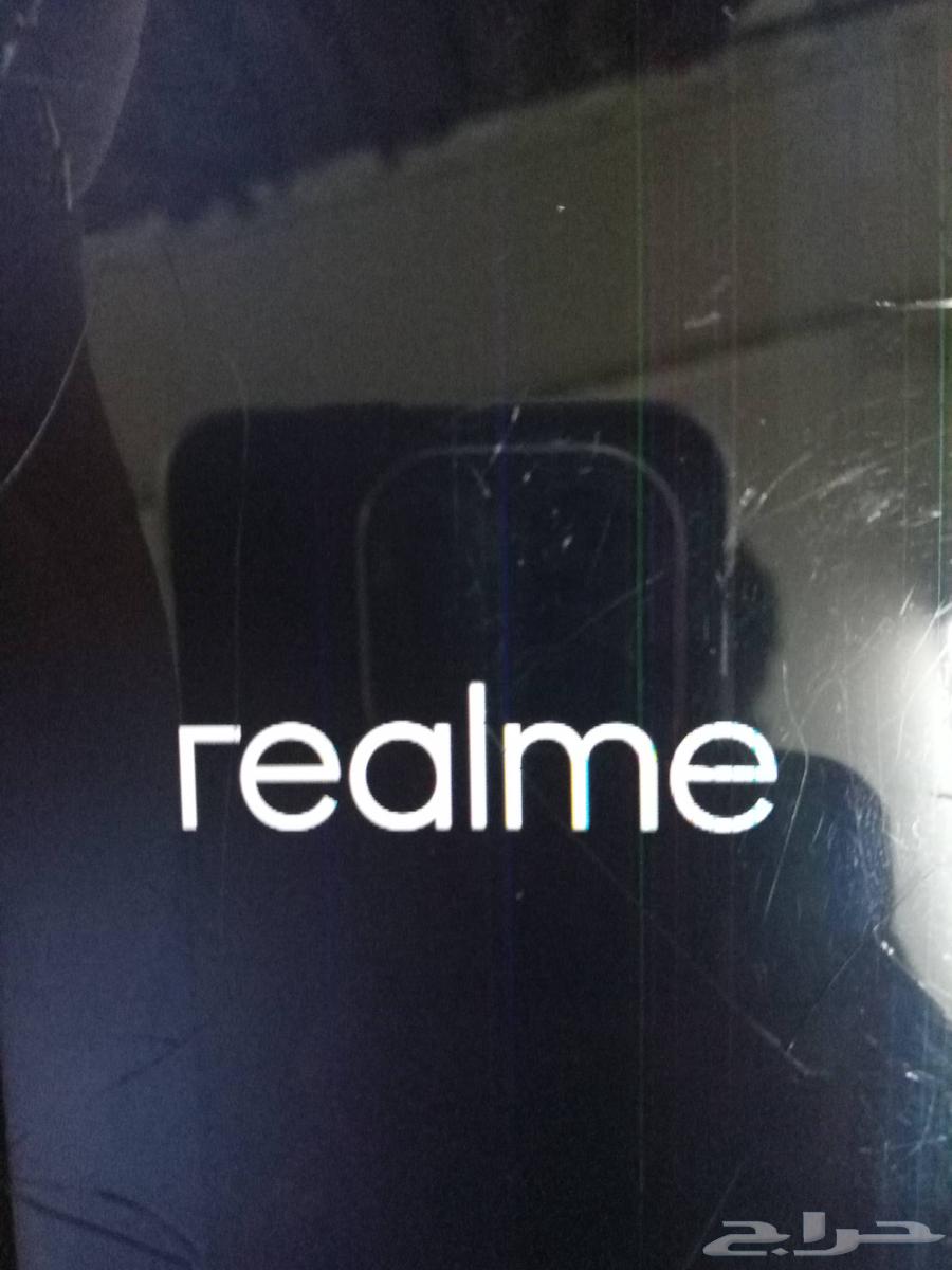 جوال ريملي جديد استعمل شهر رام 8 128 قيقا الجوال فيه شدوح64440656525187113