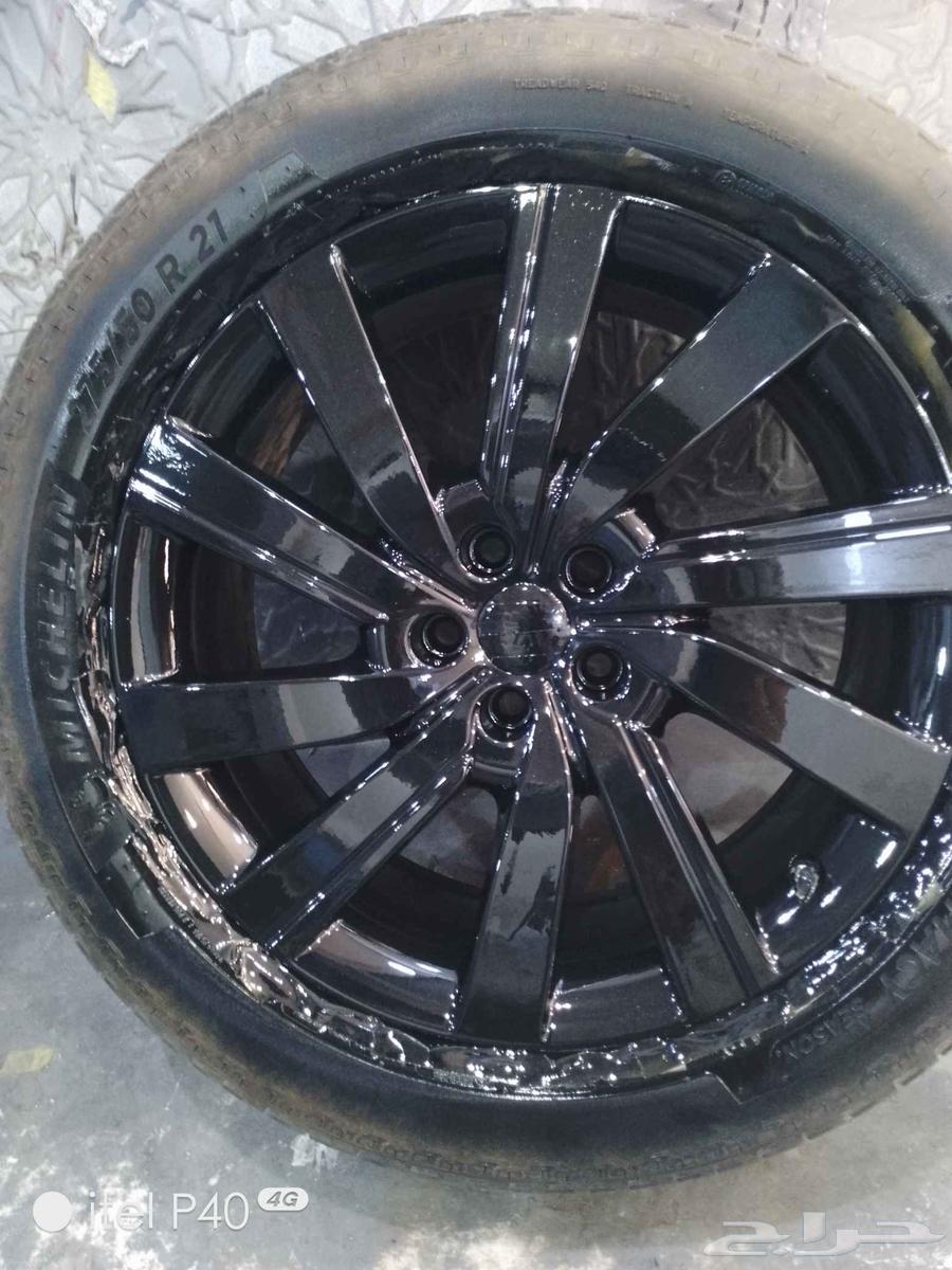 راش جنوط لمعه64596291150851110