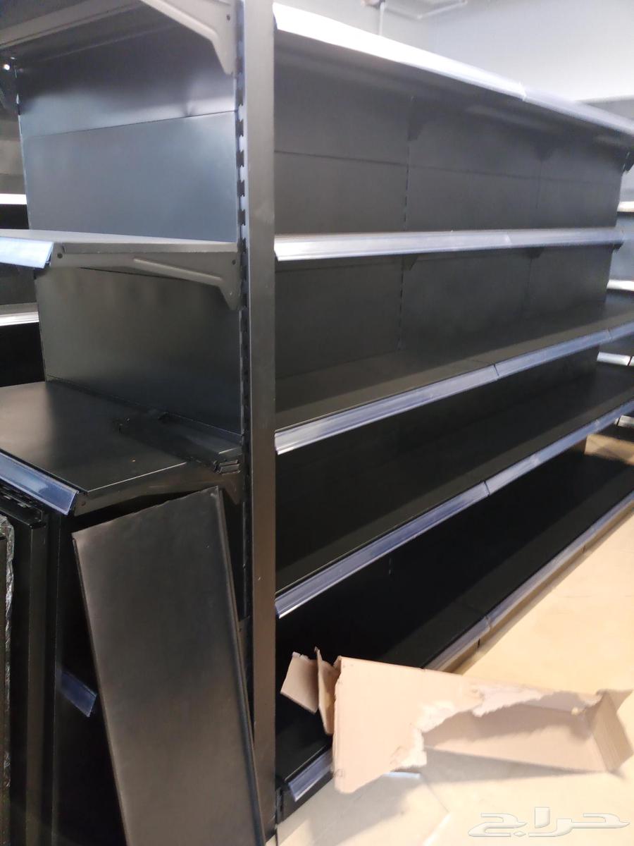 رفوف مخزن بيت مستودع بيت64435930488577114