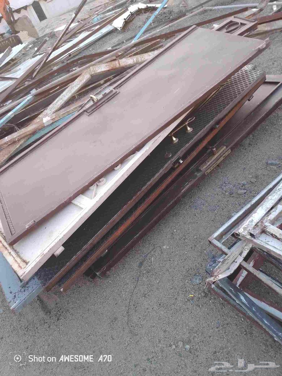 ابواب حديد64435081804803111