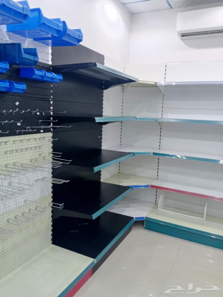 رفوف مخزن بيت مستودع بيت64435930488577110