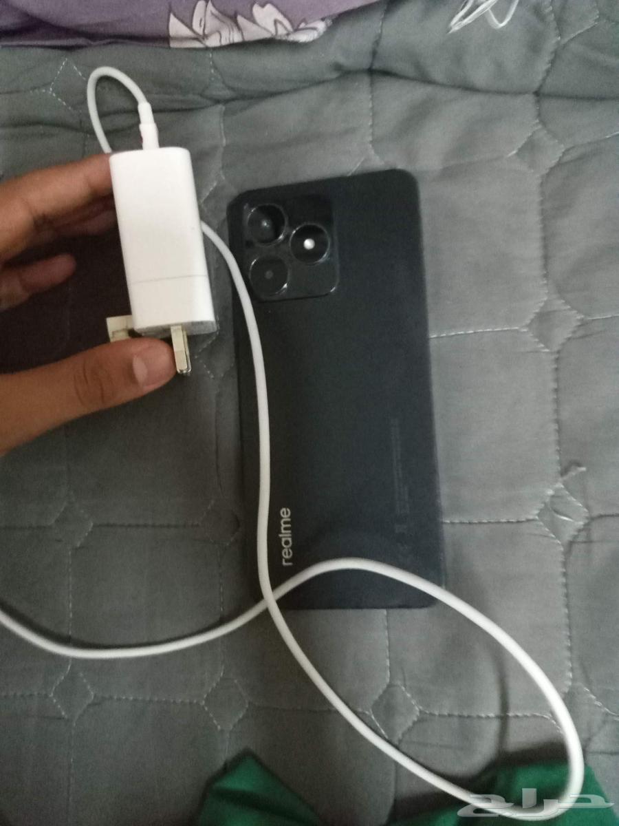 جوال ريملي جديد استعمل شهر رام 8 128 قيقا الجوال فيه شدوح64440656525187111