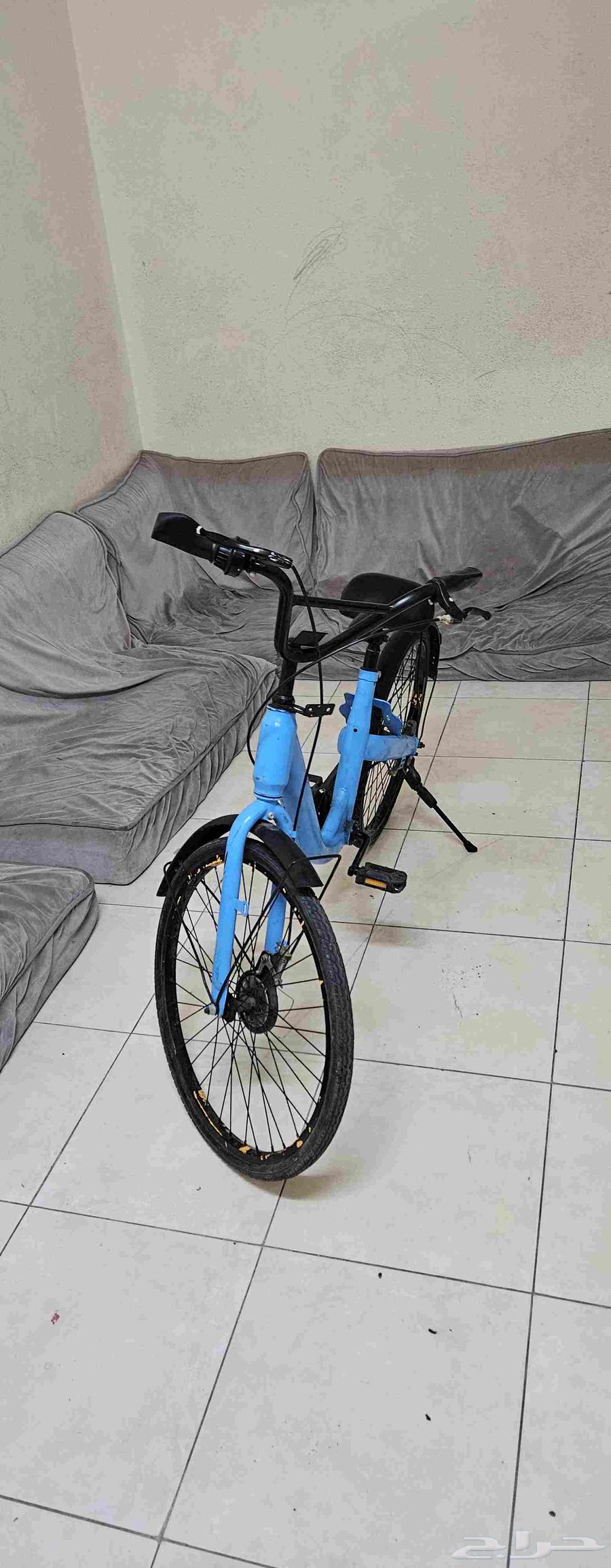 عجلة سيكل للبيع قابل للتفاوض64436306627457111