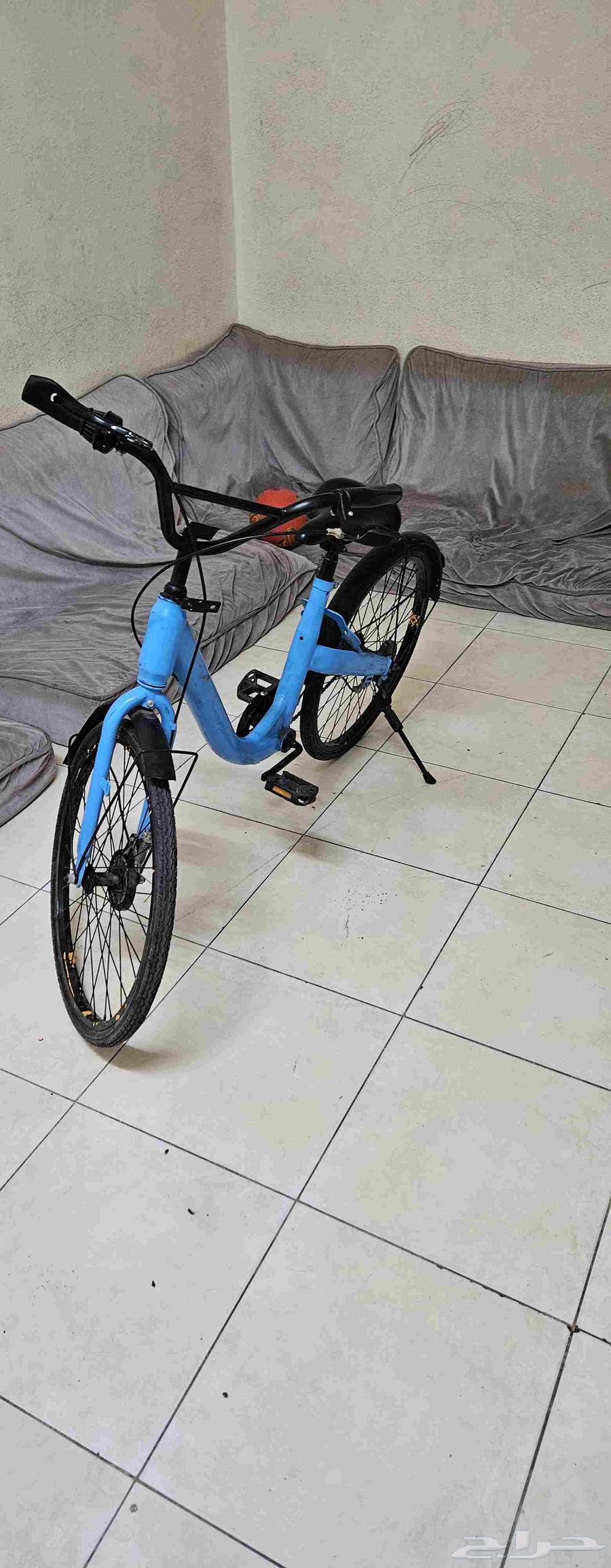 عجلة سيكل للبيع قابل للتفاوض64436306627457114