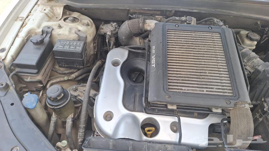 مكينة سنتافي ديزل 200864594479067650110