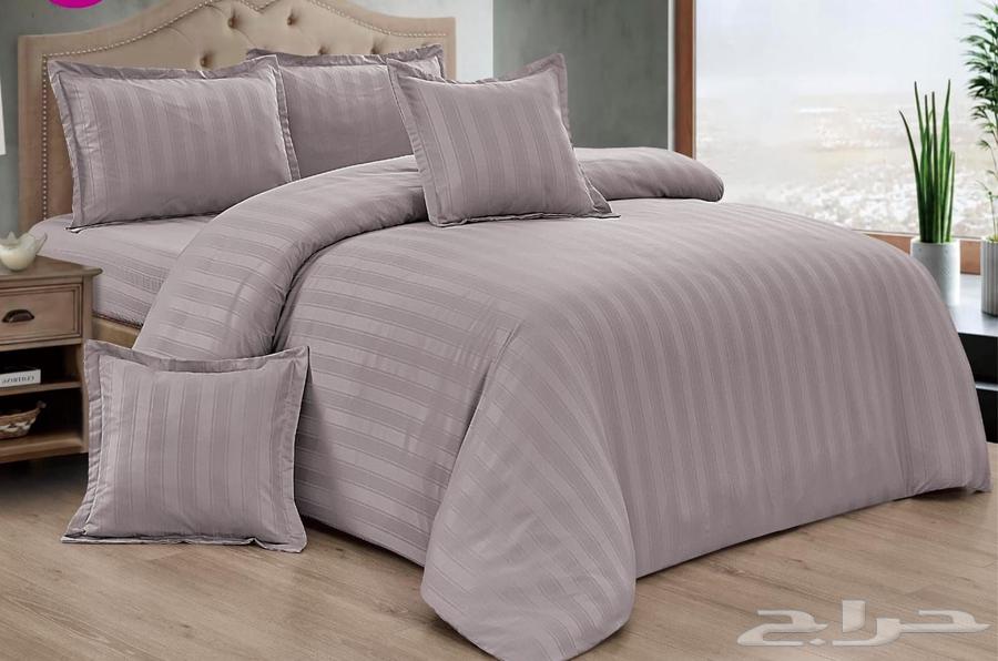 مفرش فندقي قطن64439280258946112