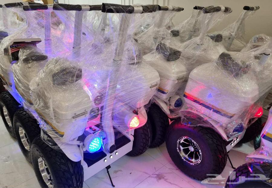 اسكوتر حراسات أمنية بوليسي للشركات والمولات64434551419523114