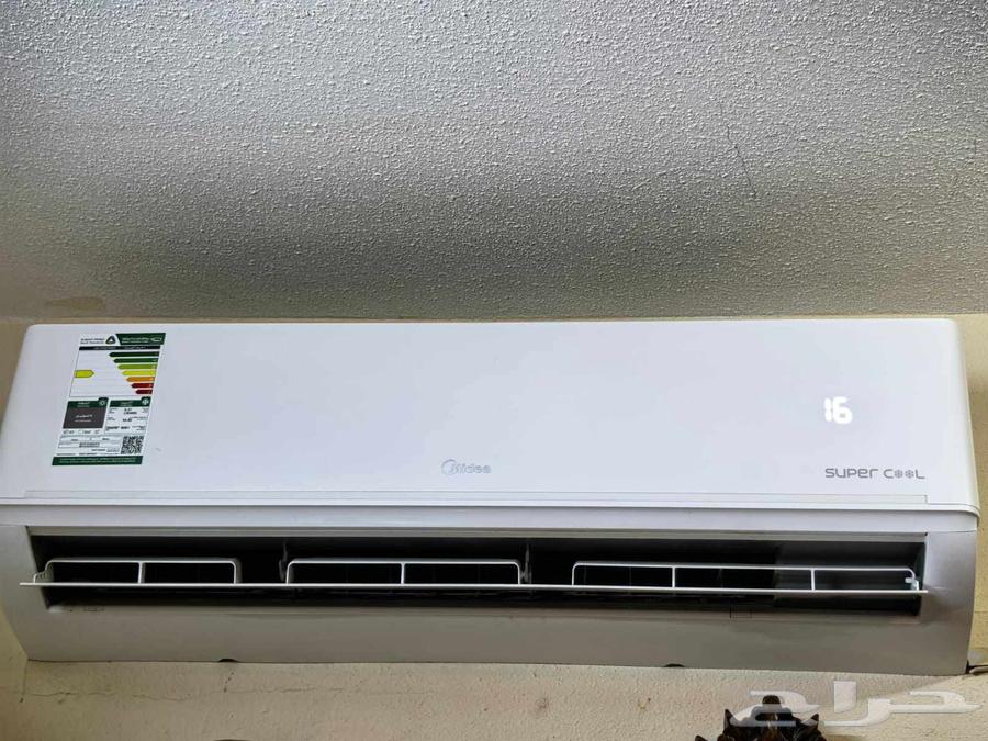 Media AC unit size 18 new64441979686786111