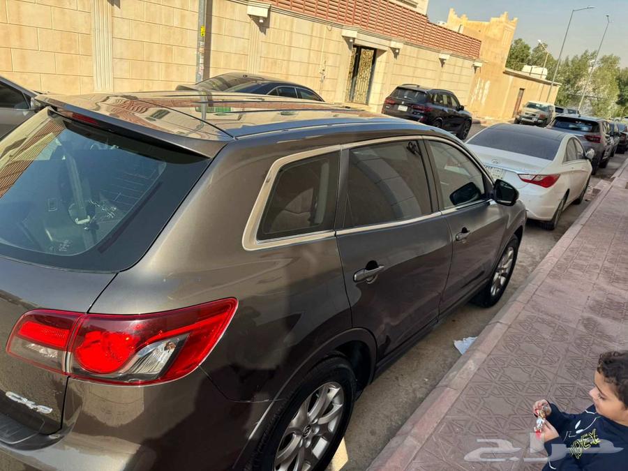 Mazda CX964597029448833112